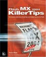 Macromedia Flash MX 2004 Killer Tips