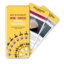 Max McCalman's Wine and Cheese Pairing Swatchbook 50 Matches to Delight Your Palate