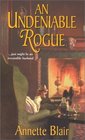 An Undeniable Rogue (Rogue's Club, Bk 1)