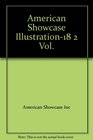 American Showcase Illustration 1 of 2/American Showcase Illustration 2 of 2 Volume 18