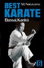 Best Karate Bassai Kanku