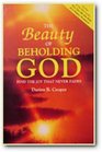 Beauty of Beholding God