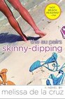 Skinny-Dipping (Au Pairs, Bk 2)
