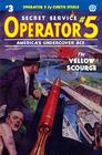 Operator 5 3 The Yellow Scourge