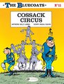 Cossack Circus