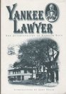 Yankee lawyer The autobiography of Ephraim Tutt