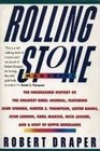 Rolling Stone Magazine The Uncensored History