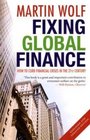 Fixing Global Finance