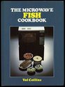 Microwave Fish Cook Book