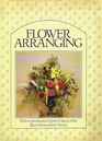 Flower Arranging