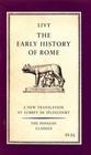 The Early History of Rome