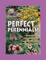 Jerry Baker's Perfect Perennials Hundreds of Fantastic Flower Secrets for Your Garden