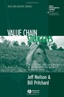 Value Chain Struggles Institutions and Governance in the Plantation Districts of South India
