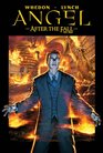 Angel After the Fall  First Night Volume 2 TPB