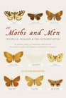 Of Moths and Men Intrigue Tragedy and the Peppered Moth