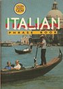 Italian Phrase Book (Travel Gems)
