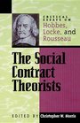 Social Contract Theorists CB