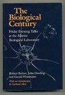 The Biological Century Friday Evening Talks at the Marine Biological Laboratory