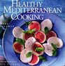Healthy Mediterranean Cooking