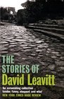The Stories of David Leavitt