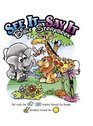 The See It and Say It Bible Storybook