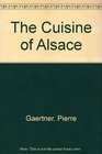 The Cuisine of Alsace