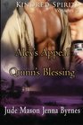Kindred Spirits Vol 2 Alex's Appeal / Quinn's Blessing