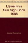 Llewellyns 1988 Sun Sign Book