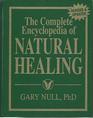 The Complete Encyclopedia of Natural Healing