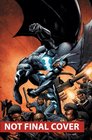 Batwing Vol 3 Enemy of the State