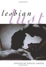 Lesbian Lust: Erotic Stories