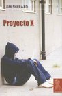 Proyecto X/ Project X