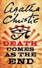 Death Comes as the End (Agatha Christie Mysteries Collection)