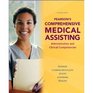 Student Workbook for Pearson's Comprehensive Dental Assisting