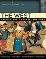 The West Encounters  Transformations Volume II