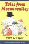 Tales from Moominvalley (Moomintrolls, Bk 7)