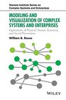 Understanding Complex Systems Phenomena Representations Computation and Visualization