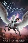 Olympus at War (Pegasus, Bk 2)