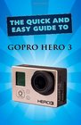 GoPro Hero 3 User Guide