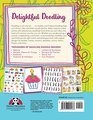 Oodles of Doodles, 2nd Edition: Creative Doodling & Lettering for Journaling, Crafting & Relaxation (Design Originals) Motifs & Techniques for Borders, Alphabets, Flowers, Hearts, Arrows, & More