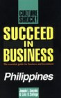 Succeed in Business Philippines