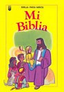 Mi Biblia / My Very Own Bible