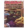 Perla Meyers' from Market to Kitchen Cookbook