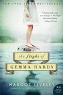 The Flight of Gemma Hardy (P. S.)