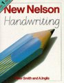 Nelson Handwriting Workbk 1