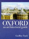 Oxford An Architectural Guide