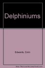 Delphiniums