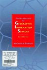 Fundamentals of Geographic Information Systems 2nd Edition