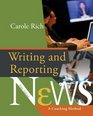 Writing and Reporting News  A Coaching Method