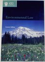 Environment Law  Custom Edition